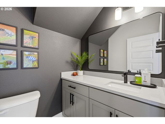 14589 Sw JENSEN Ter, Portland, OR 97224