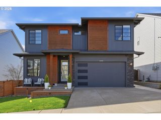 14589 Sw JENSEN Ter, Portland, OR 97224