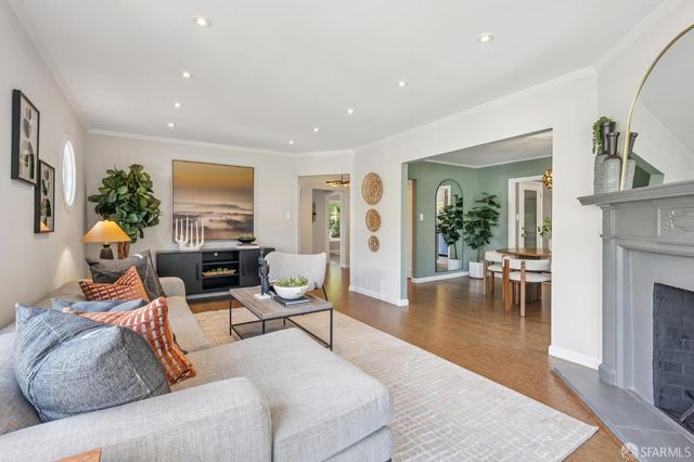 4901 17th Street, San Francisco, CA 94117