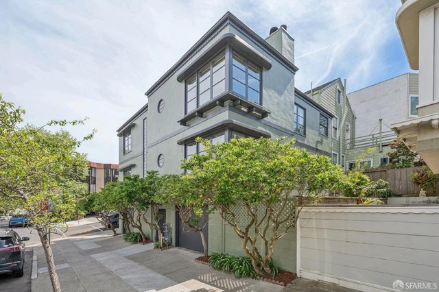 4901 17th Street, San Francisco, CA 94117