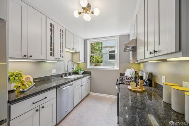 4901 17th Street, San Francisco, CA 94117