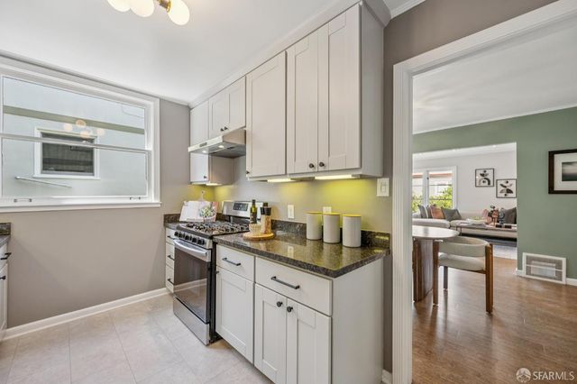 4901 17th Street, San Francisco, CA 94117