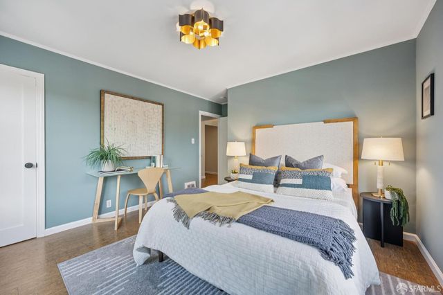 4901 17th Street, San Francisco, CA 94117