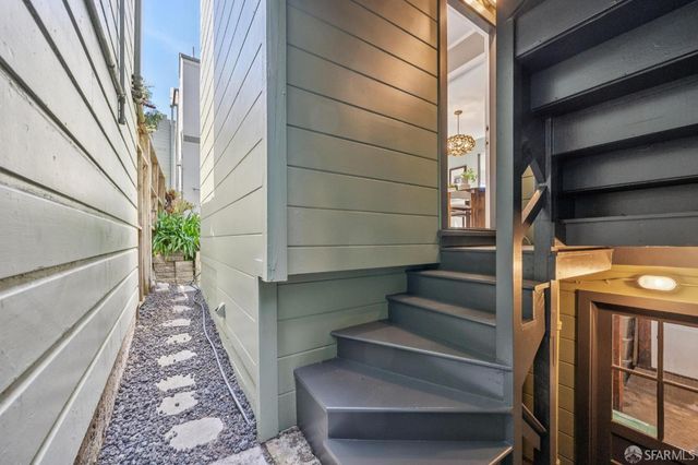 4901 17th Street, San Francisco, CA 94117