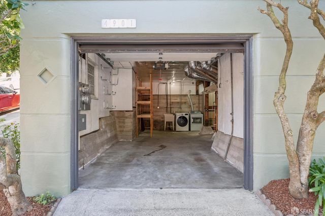 4901 17th Street, San Francisco, CA 94117