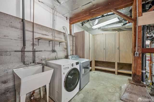 4901 17th Street, San Francisco, CA 94117