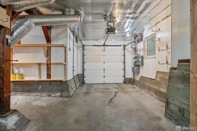 4901 17th Street, San Francisco, CA 94117