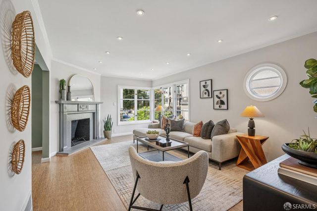 4901 17th Street, San Francisco, CA 94117