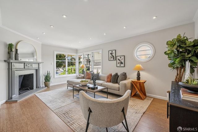 4901 17th Street, San Francisco, CA 94117