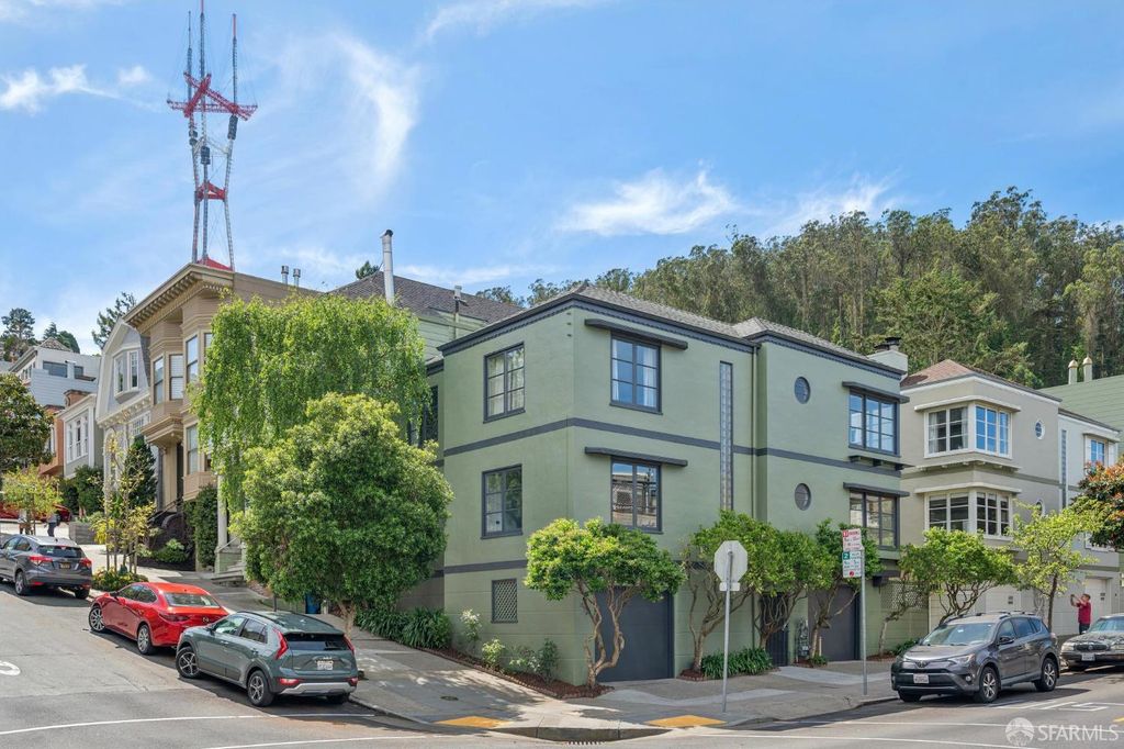 4901 17th Street, San Francisco, CA 94117