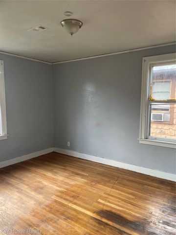 11912 Wisconsin Street, Detroit, MI 48204