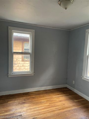 11912 Wisconsin Street, Detroit, MI 48204