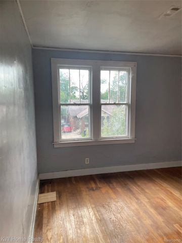 11912 Wisconsin Street, Detroit, MI 48204