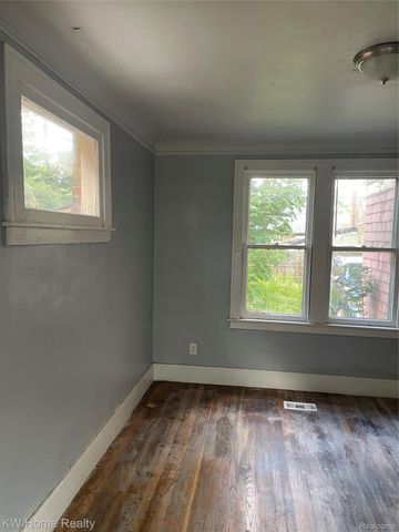 11912 Wisconsin Street, Detroit, MI 48204