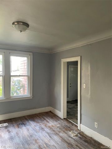 11912 Wisconsin Street, Detroit, MI 48204