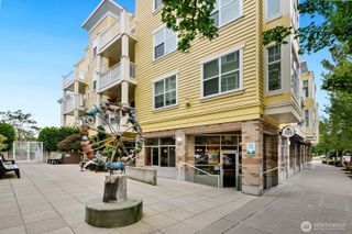 2901 NE Blakeley Street #306, Seattle, WA 98105