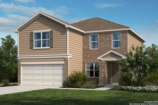 9515 LOCHRIDGE PIKE, Converse, TX 78109