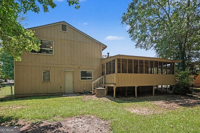 9262 Raven Drive, Jonesboro, GA 30238