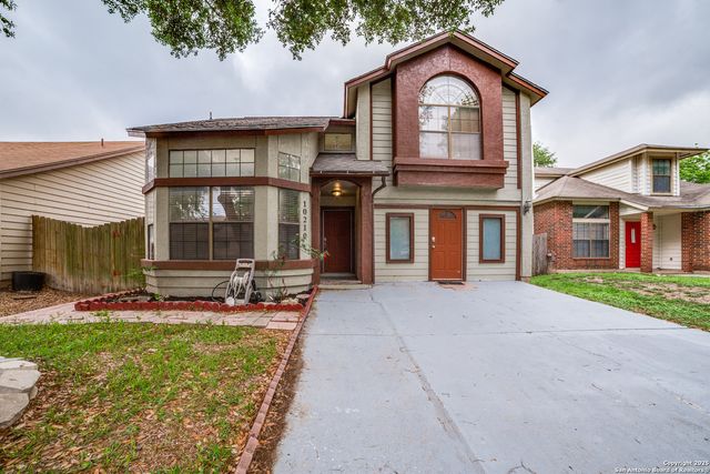 10210 Apricot Field, San Antonio, TX 78245