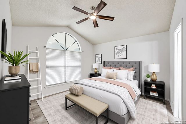 10210 Apricot Field, San Antonio, TX 78245