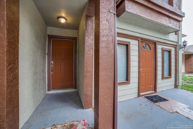 10210 Apricot Field, San Antonio, TX 78245