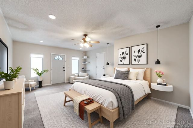 10210 Apricot Field, San Antonio, TX 78245