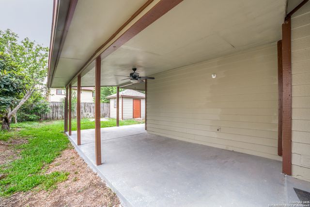 10210 Apricot Field, San Antonio, TX 78245