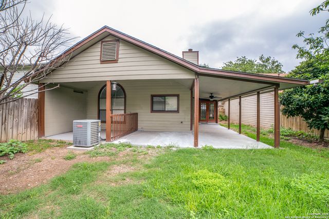 10210 Apricot Field, San Antonio, TX 78245