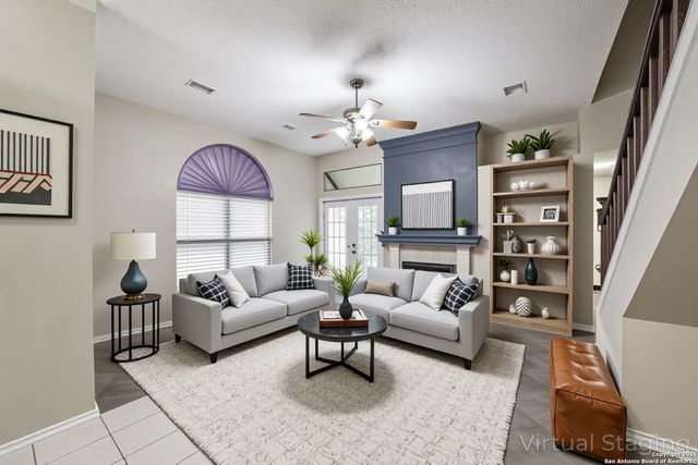 10210 Apricot Field, San Antonio, TX 78245