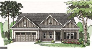 1024 Red Oak Boulevard, Loganville, GA 30052
