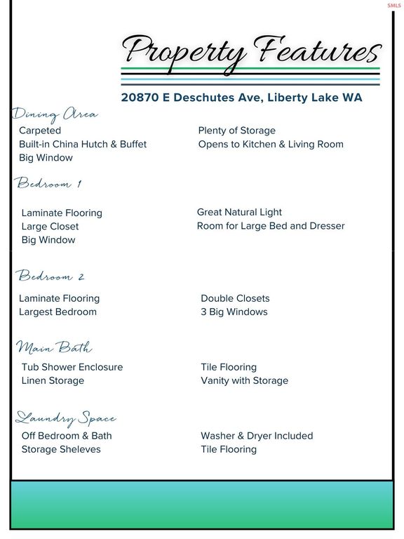 9156 N Starr Loop, Hayden, ID 83835 photo 13