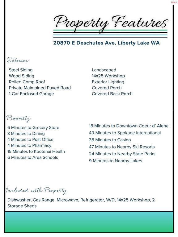 9156 N Starr Loop, Hayden, ID 83835 photo 14