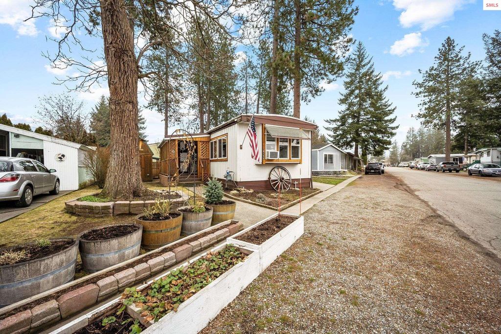 9156 N Starr Loop, Hayden, ID 83835 photo 16