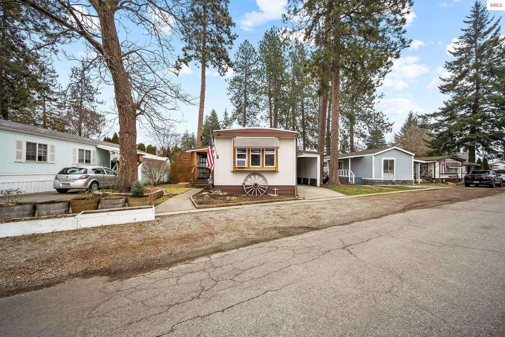 9156 N Starr Loop, Hayden, ID 83835 photo 22