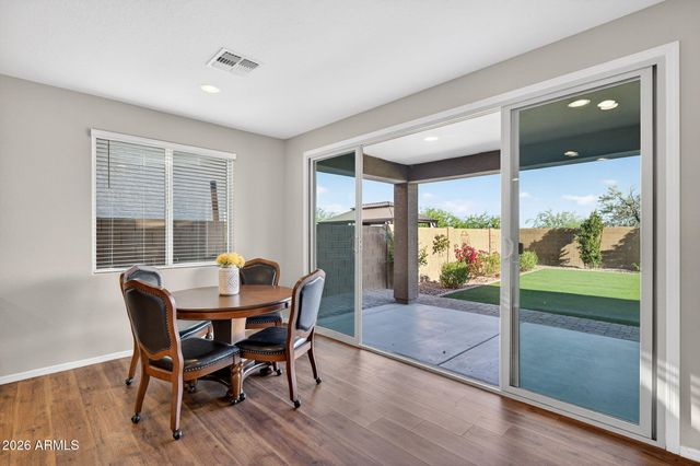 10061 E COTTON Road, Florence, AZ 85132