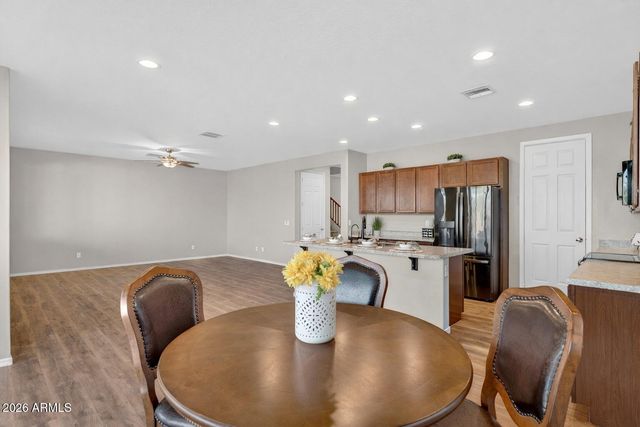 10061 E COTTON Road, Florence, AZ 85132