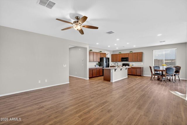 10061 E COTTON Road, Florence, AZ 85132