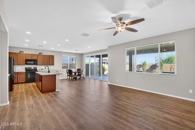 10061 E COTTON Road, Florence, AZ 85132