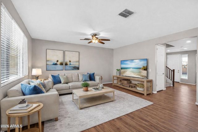 10061 E COTTON Road, Florence, AZ 85132