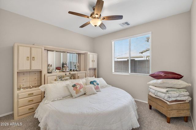 10061 E COTTON Road, Florence, AZ 85132