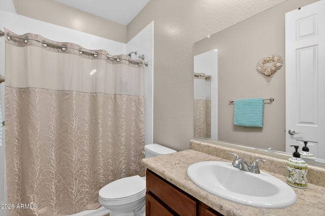 10061 E COTTON Road, Florence, AZ 85132