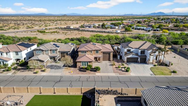 10061 E COTTON Road, Florence, AZ 85132