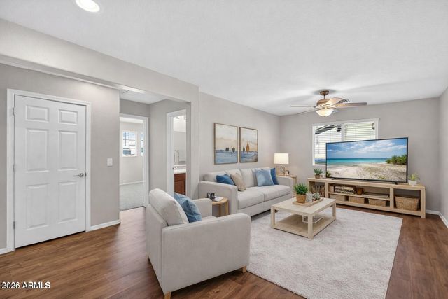 10061 E COTTON Road, Florence, AZ 85132