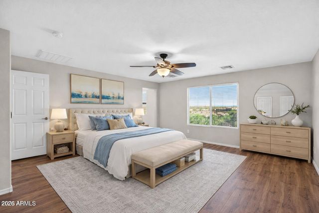 10061 E COTTON Road, Florence, AZ 85132