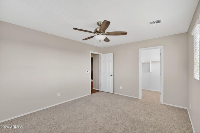 10061 E COTTON Road, Florence, AZ 85132