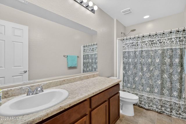 10061 E COTTON Road, Florence, AZ 85132