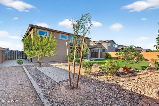 10061 E COTTON Road, Florence, AZ 85132