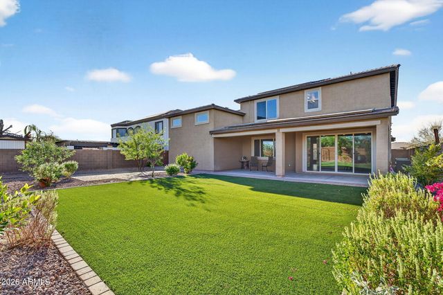 10061 E COTTON Road, Florence, AZ 85132