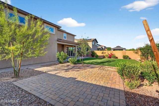 10061 E COTTON Road, Florence, AZ 85132