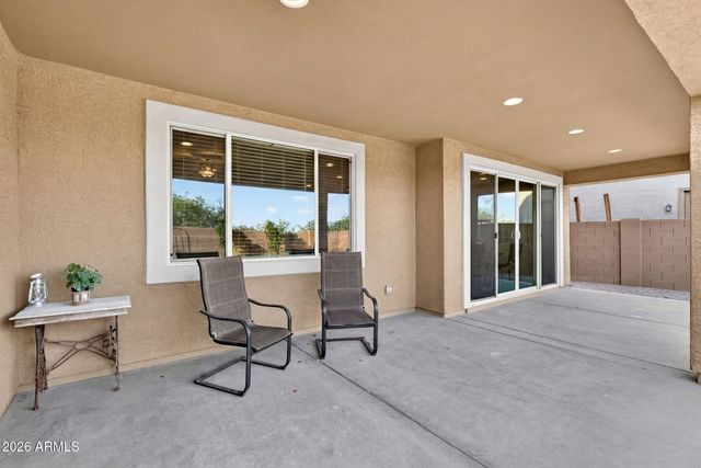 10061 E COTTON Road, Florence, AZ 85132